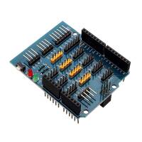 Arduino Sensor Shield Base 02